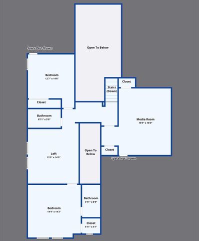 2001 Tremont Drive, Argyle, TX 76226