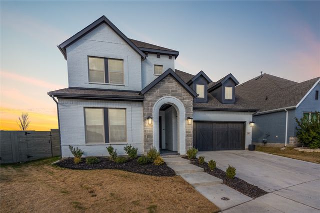 2001 Tremont Drive, Argyle, TX 76226