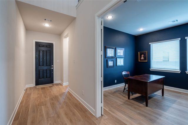 2001 Tremont Drive, Argyle, TX 76226