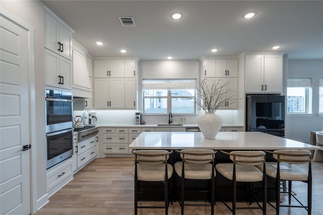 2001 Tremont Drive, Argyle, TX 76226