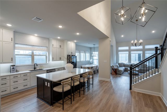 2001 Tremont Drive, Argyle, TX 76226