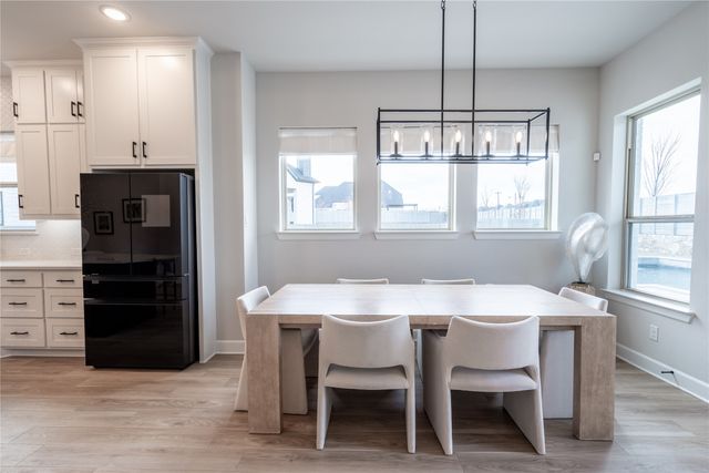 2001 Tremont Drive, Argyle, TX 76226