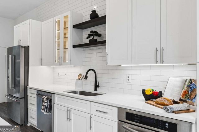 2422 Sagamore Drive NW, Atlanta, GA 30305