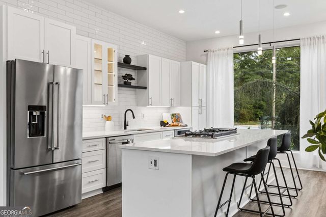 2422 Sagamore Drive NW, Atlanta, GA 30305