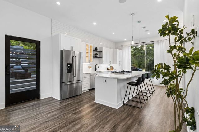 2422 Sagamore Drive NW, Atlanta, GA 30305