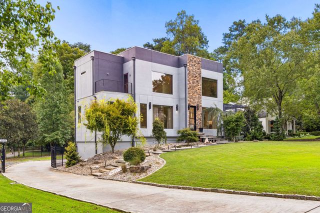 2422 Sagamore Drive NW, Atlanta, GA 30305