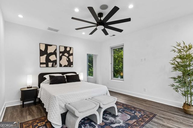2422 Sagamore Drive NW, Atlanta, GA 30305