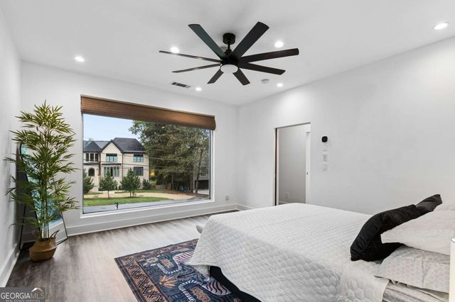 2422 Sagamore Drive NW, Atlanta, GA 30305