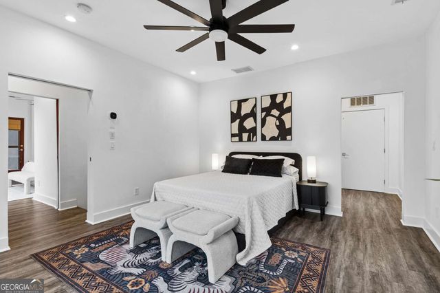 2422 Sagamore Drive NW, Atlanta, GA 30305