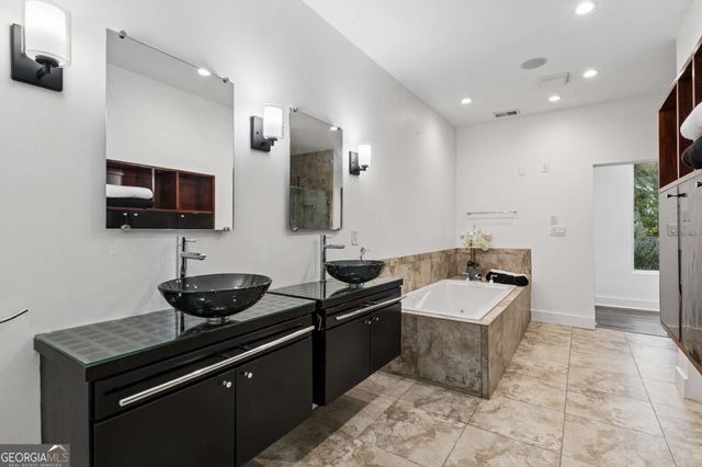 2422 Sagamore Drive NW, Atlanta, GA 30305