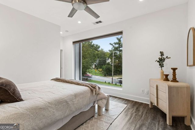 2422 Sagamore Drive NW, Atlanta, GA 30305