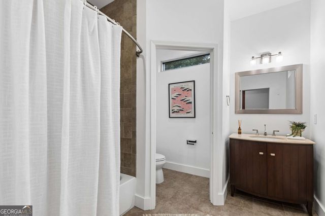 2422 Sagamore Drive NW, Atlanta, GA 30305