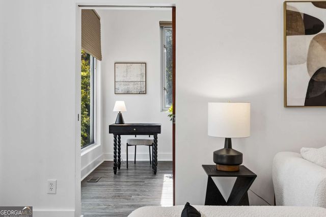 2422 Sagamore Drive NW, Atlanta, GA 30305