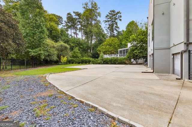 2422 Sagamore Drive NW, Atlanta, GA 30305
