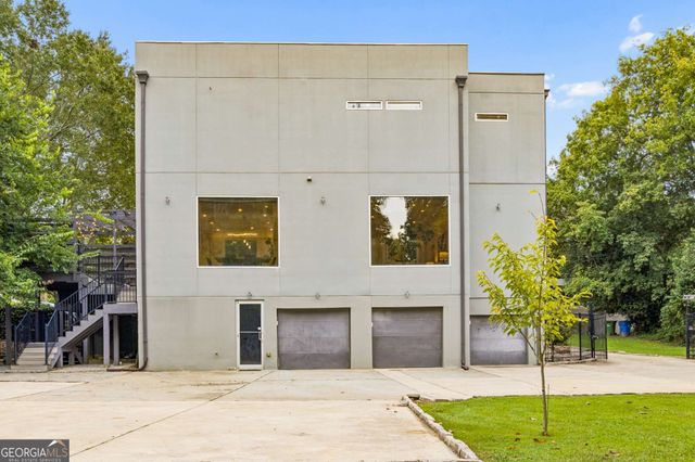 2422 Sagamore Drive NW, Atlanta, GA 30305