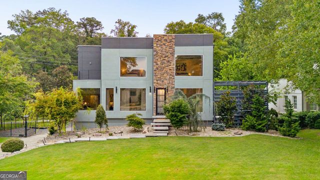 2422 Sagamore Drive NW, Atlanta, GA 30305
