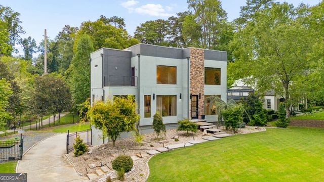 2422 Sagamore Drive NW, Atlanta, GA 30305