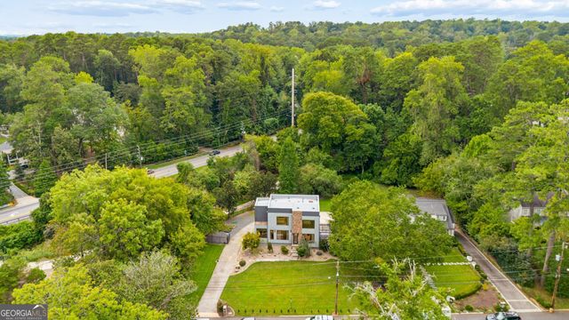 2422 Sagamore Drive NW, Atlanta, GA 30305