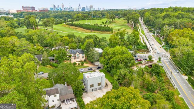 2422 Sagamore Drive NW, Atlanta, GA 30305