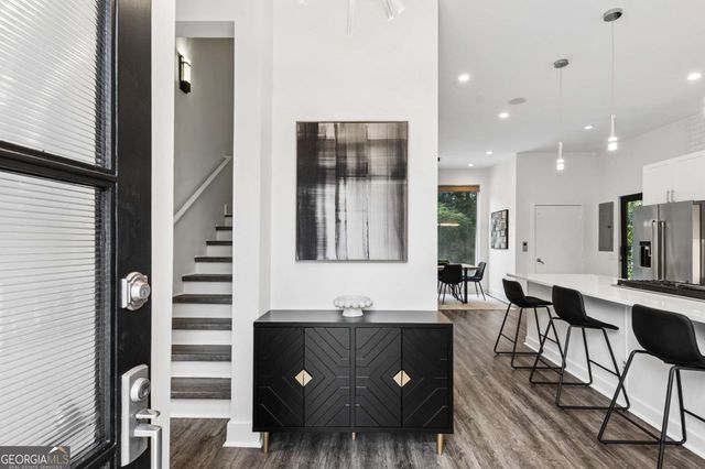 2422 Sagamore Drive NW, Atlanta, GA 30305
