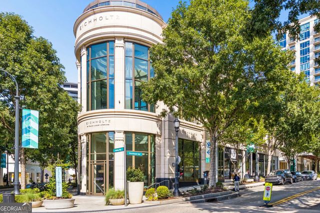 2422 Sagamore Drive NW, Atlanta, GA 30305