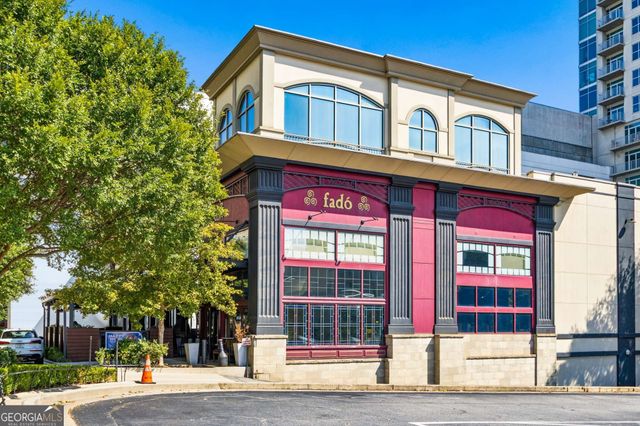 2422 Sagamore Drive NW, Atlanta, GA 30305