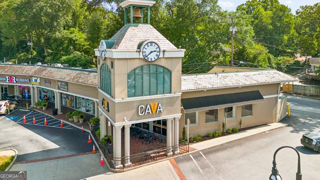2422 Sagamore Drive NW, Atlanta, GA 30305