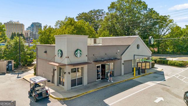 2422 Sagamore Drive NW, Atlanta, GA 30305