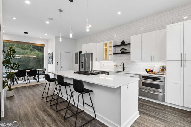 2422 Sagamore Drive NW, Atlanta, GA 30305