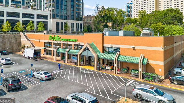 2422 Sagamore Drive NW, Atlanta, GA 30305