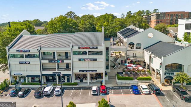 2422 Sagamore Drive NW, Atlanta, GA 30305