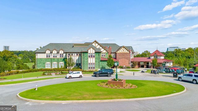 2422 Sagamore Drive NW, Atlanta, GA 30305