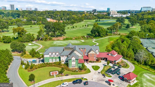 2422 Sagamore Drive NW, Atlanta, GA 30305