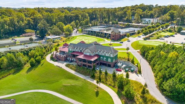 2422 Sagamore Drive NW, Atlanta, GA 30305