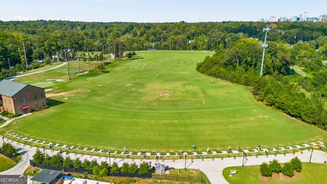 2422 Sagamore Drive NW, Atlanta, GA 30305