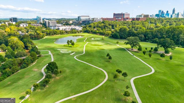 2422 Sagamore Drive NW, Atlanta, GA 30305