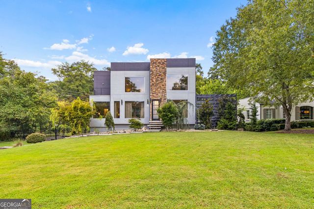 2422 Sagamore Drive NW, Atlanta, GA 30305