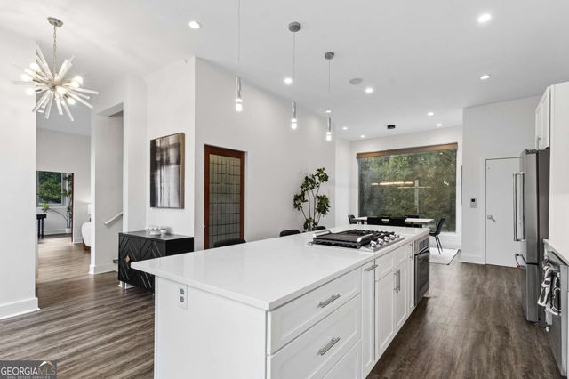 2422 Sagamore Drive NW, Atlanta, GA 30305