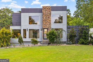 2422 Sagamore Drive NW, Atlanta, GA 30305