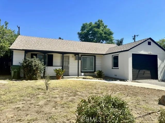 17431 Valerio, Van Nuys, CA 91406