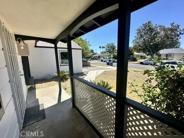 17431 Valerio, Van Nuys, CA 91406