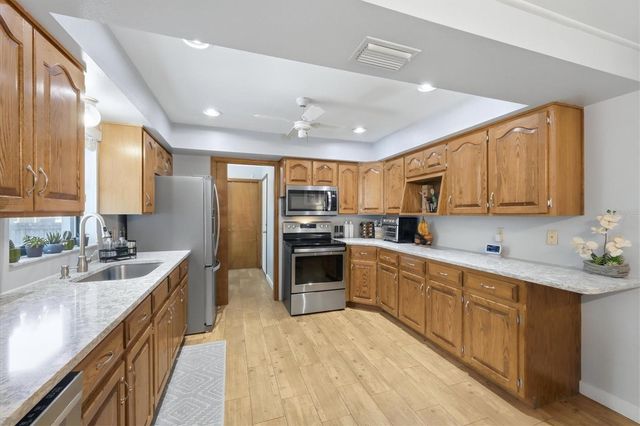 2456 ARDEN DRIVE, Sarasota, FL 34232