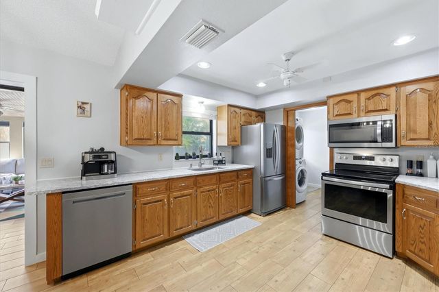 2456 ARDEN DRIVE, Sarasota, FL 34232