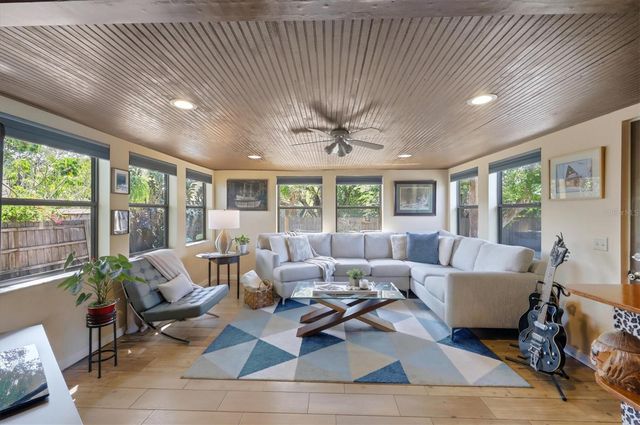 2456 ARDEN DRIVE, Sarasota, FL 34232