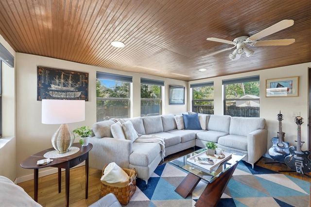 2456 ARDEN DRIVE, Sarasota, FL 34232