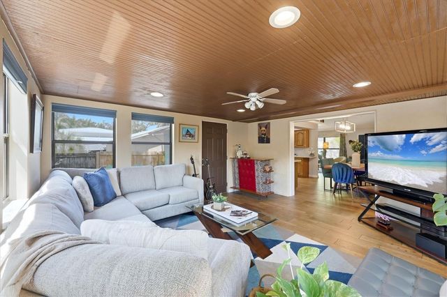 2456 ARDEN DRIVE, Sarasota, FL 34232