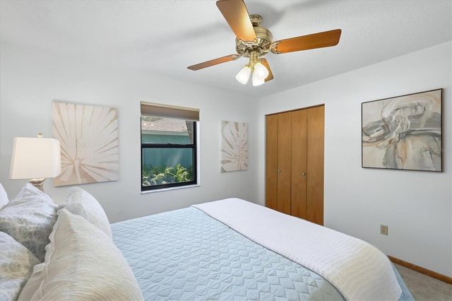 2456 ARDEN DRIVE, Sarasota, FL 34232