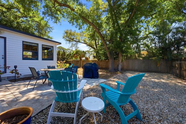 2456 ARDEN DRIVE, Sarasota, FL 34232