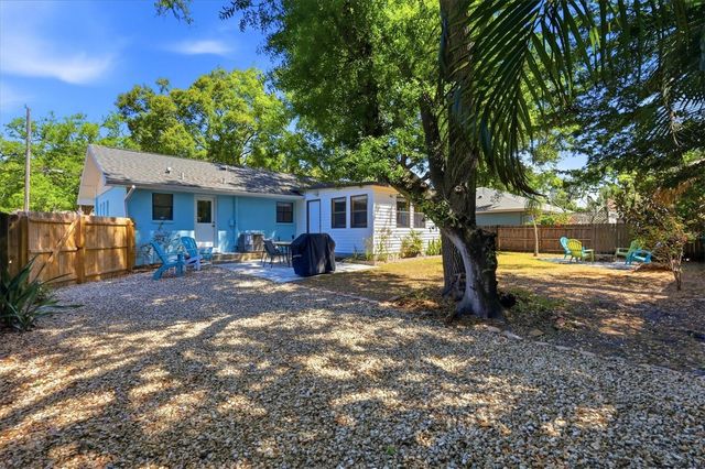 2456 ARDEN DRIVE, Sarasota, FL 34232