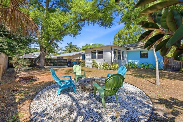 2456 ARDEN DRIVE, Sarasota, FL 34232